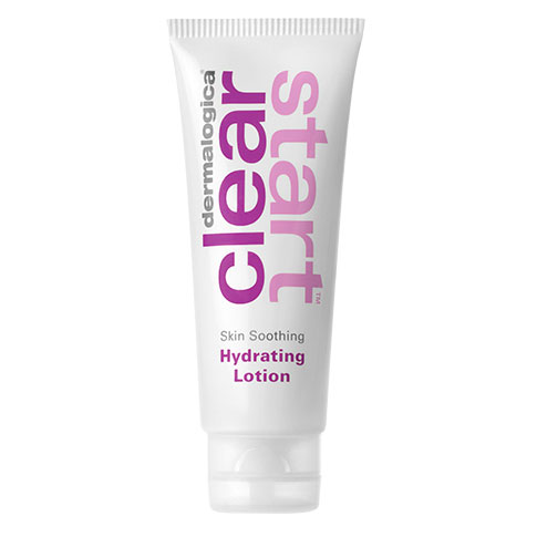 dermalogica : Skin Soothing Hydrating Lotion