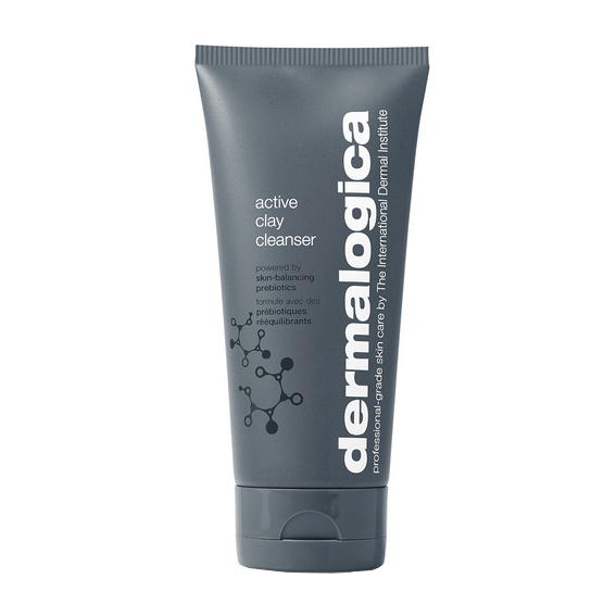 dermalogica : Active Clay Cleanser
