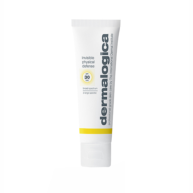 dermalogica : Invisible Physical Defense Spf30 Short Date Feb 2022