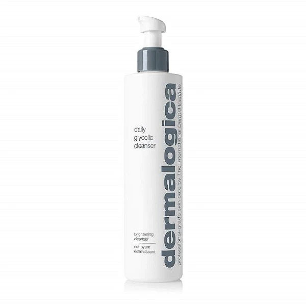 dermalogica : Daily Glycolic Cleanser