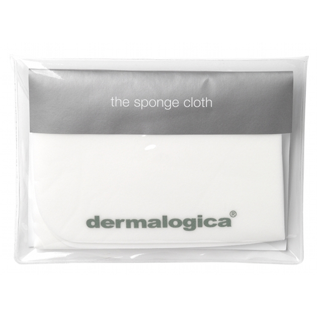 dermalogica : The Sponge Cloth