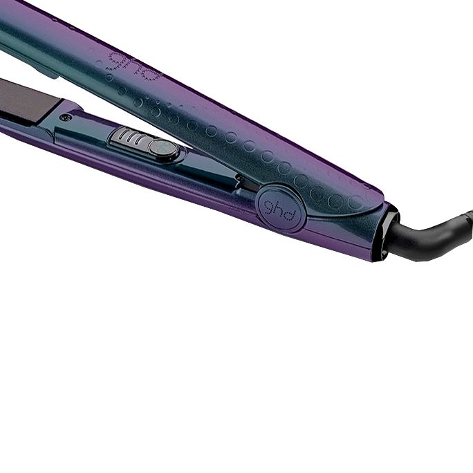 ghd wonderland straightener