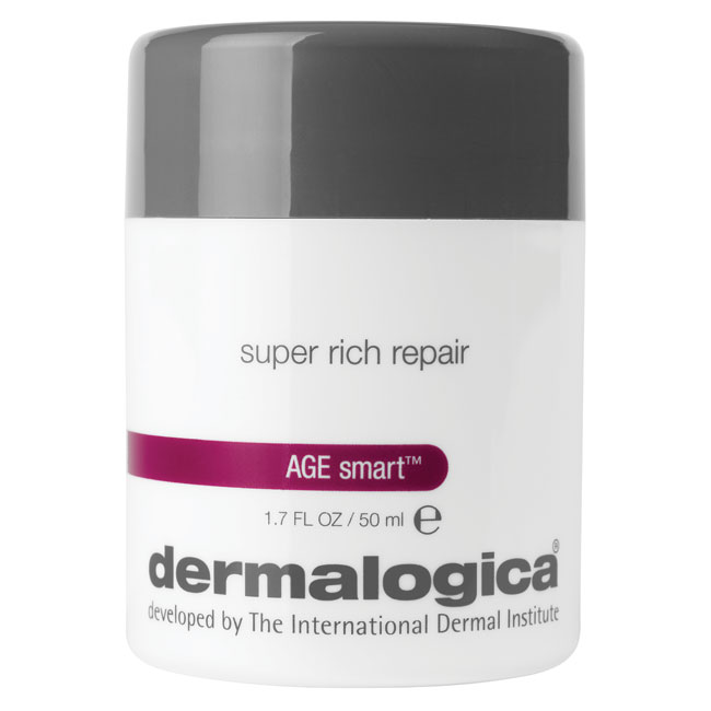 dermalogica : Super Rich Repair Cream
